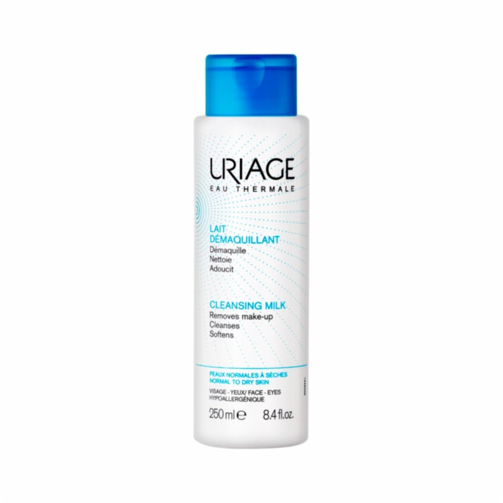 Uriage Reinigungsmilch 250ml