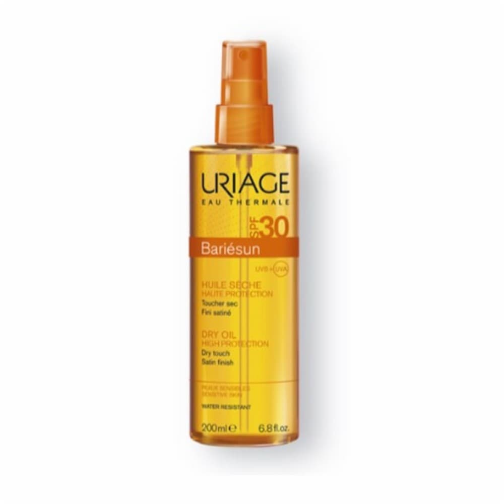 Uriage Bari�sun Trocken�l Spf30 200ml
