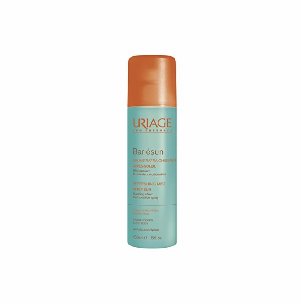 Uriage Bari�sun Refreshing Mist After Sun 150ml