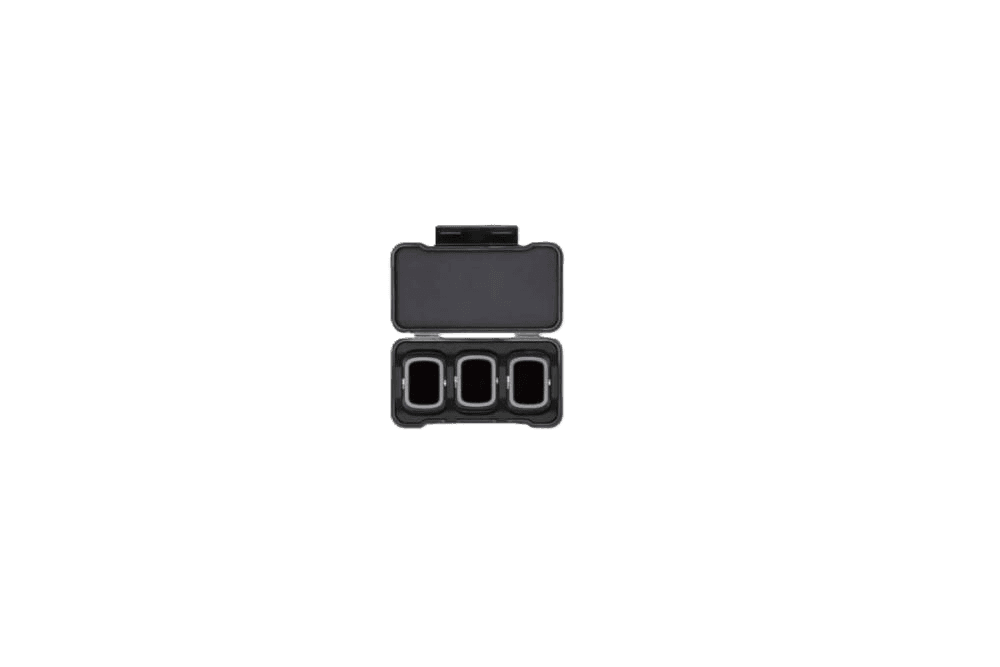 DJI AIR 2S ND Filters Set (ND4/8/16/32)