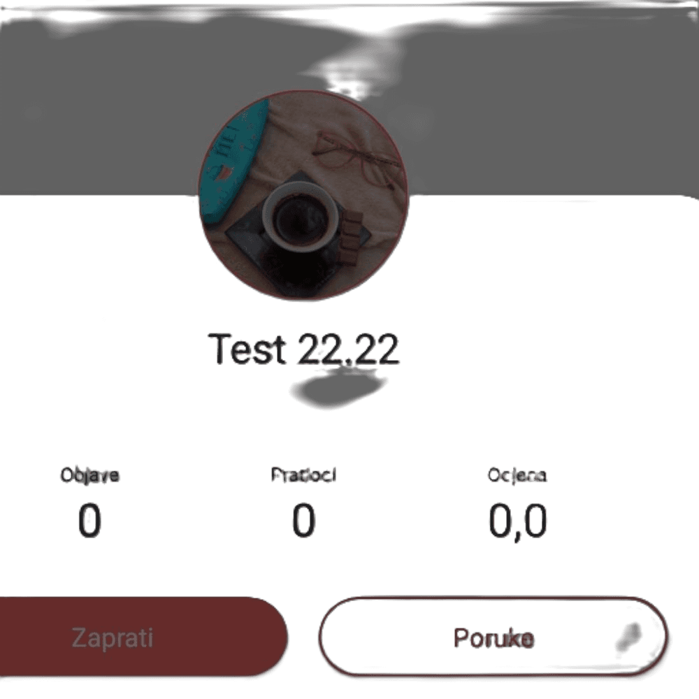 Test