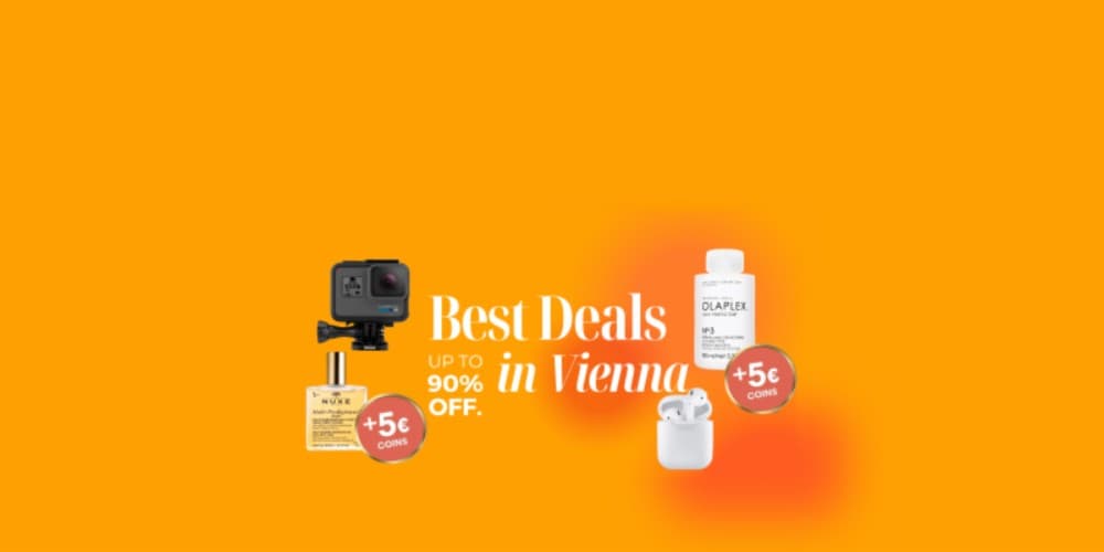 Best Deals 5 EUR