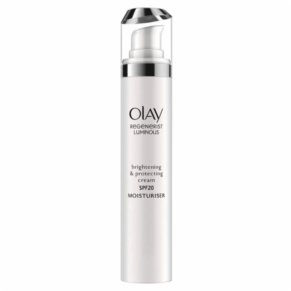 Olay Regenerist Luminous Cream Spf20 50ml
