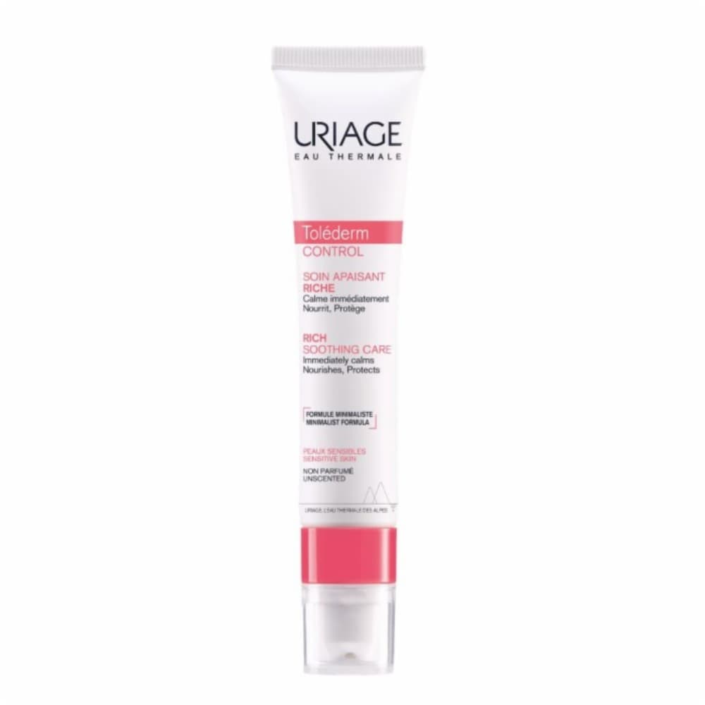 Uriage Tol�derm Reichhaltige Creme 40ml