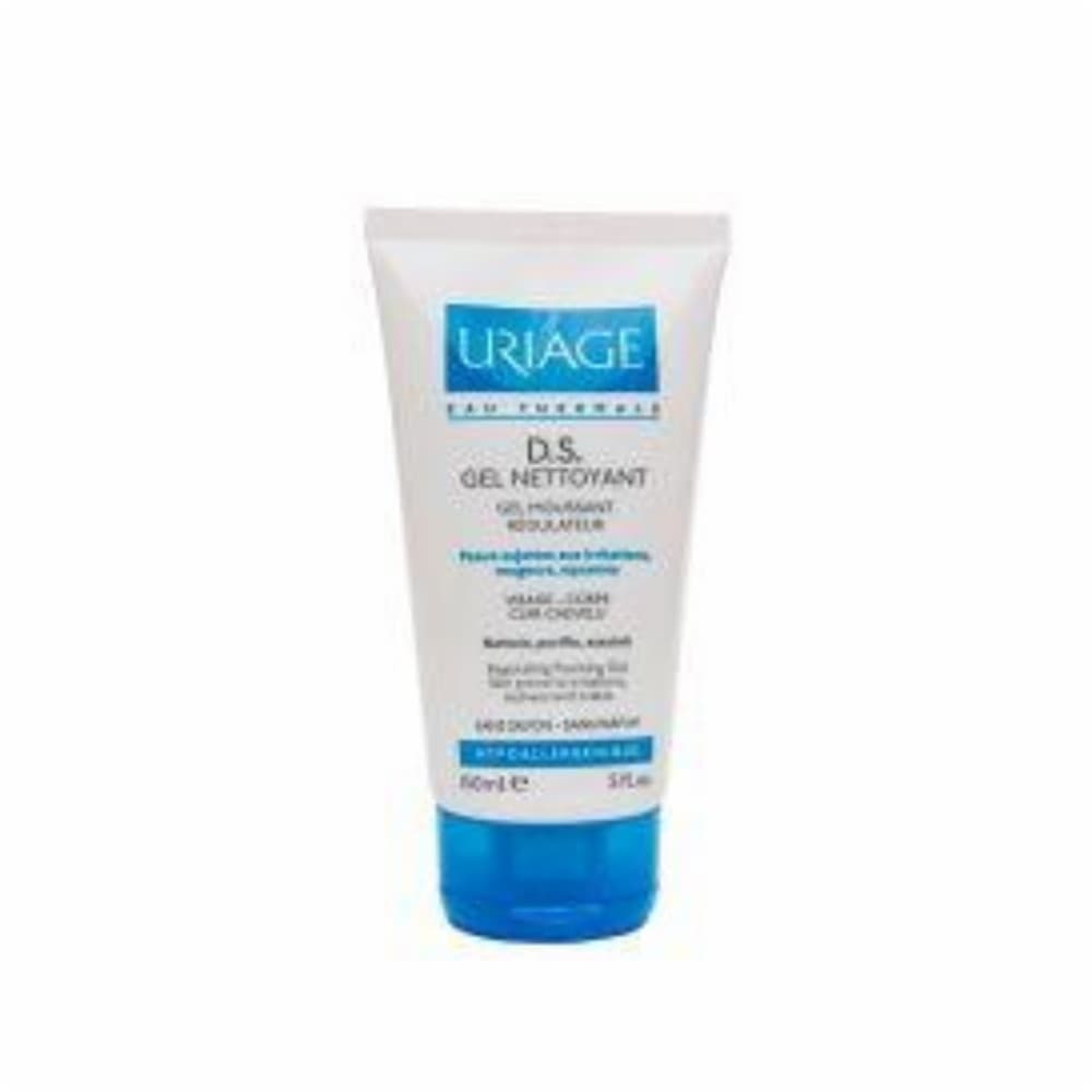 Uriage Ds Nettoyant Gel 150ml