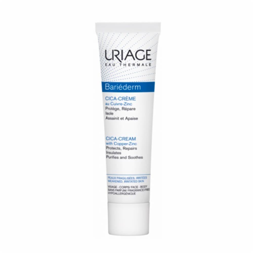 Uriage Bari�derm Cica-Repair Cream 40 ml