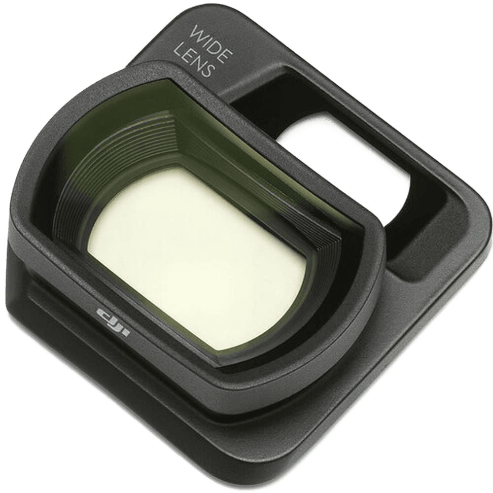 DJI Mavic 3 Wide-Angle Lens