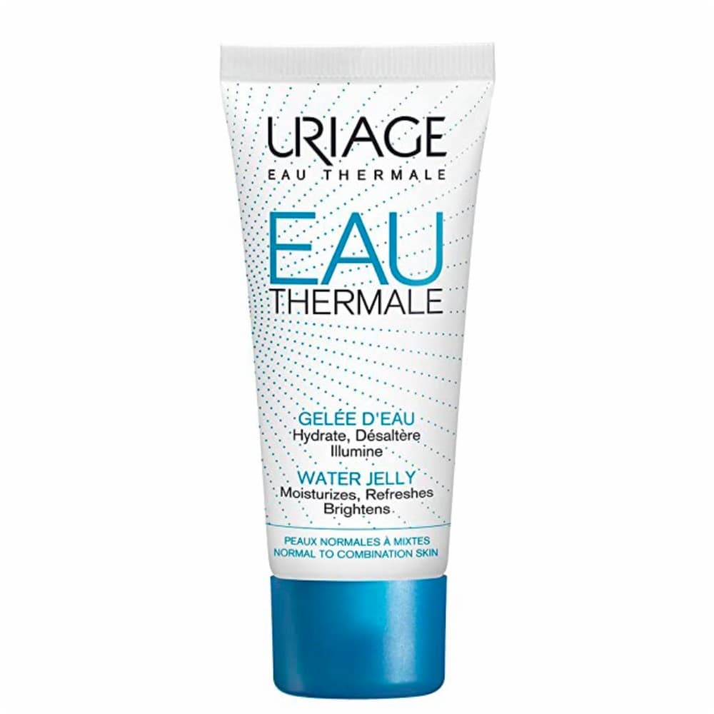 Uriage Eau Thermal Gel D'eau 40ml