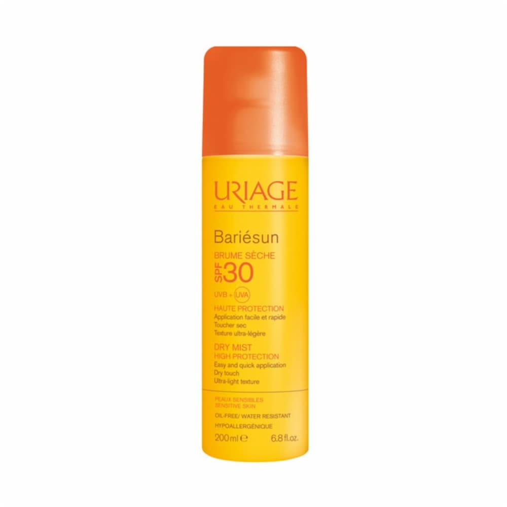 Uriage Bari�sun Dry Mist Spf30 200ml