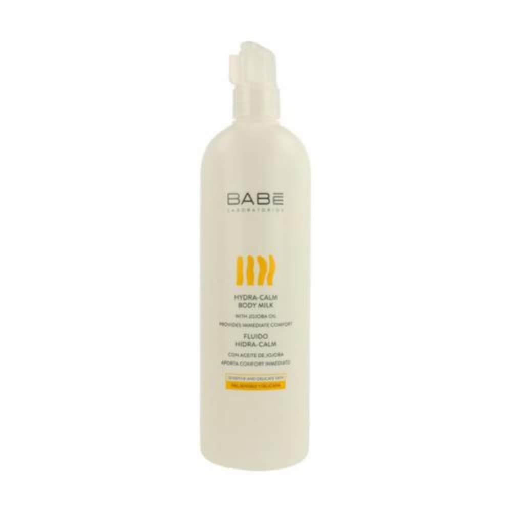 Babe Bab� Hydra Calm K�rpermilch 500ml