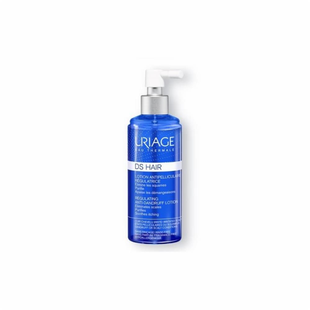 Uriage Ds Loci�n Spray Calmante Regulador 100ml