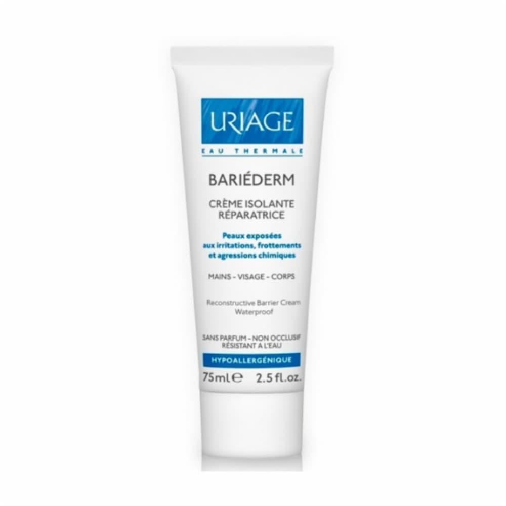 Uriage Bari�derm Insulating Repairing Cream 75ml