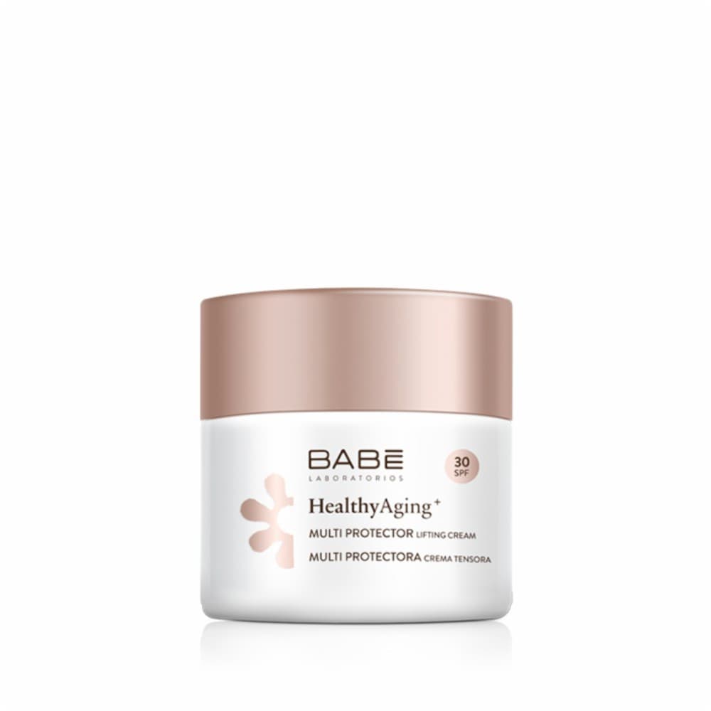 Babe Multiaction Mature Skin Creme 50ml