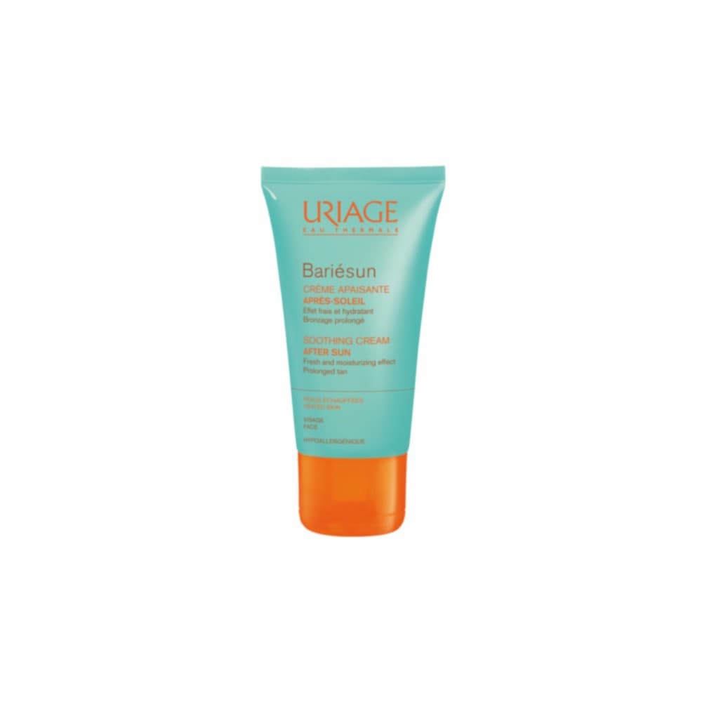 Uriage Bari�sun Soothing Cream After Sun 150ml