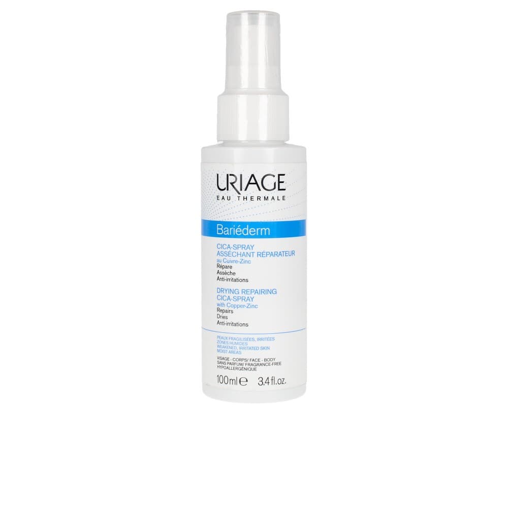 Uriage Bariederm Glimmer-Spray 100ml