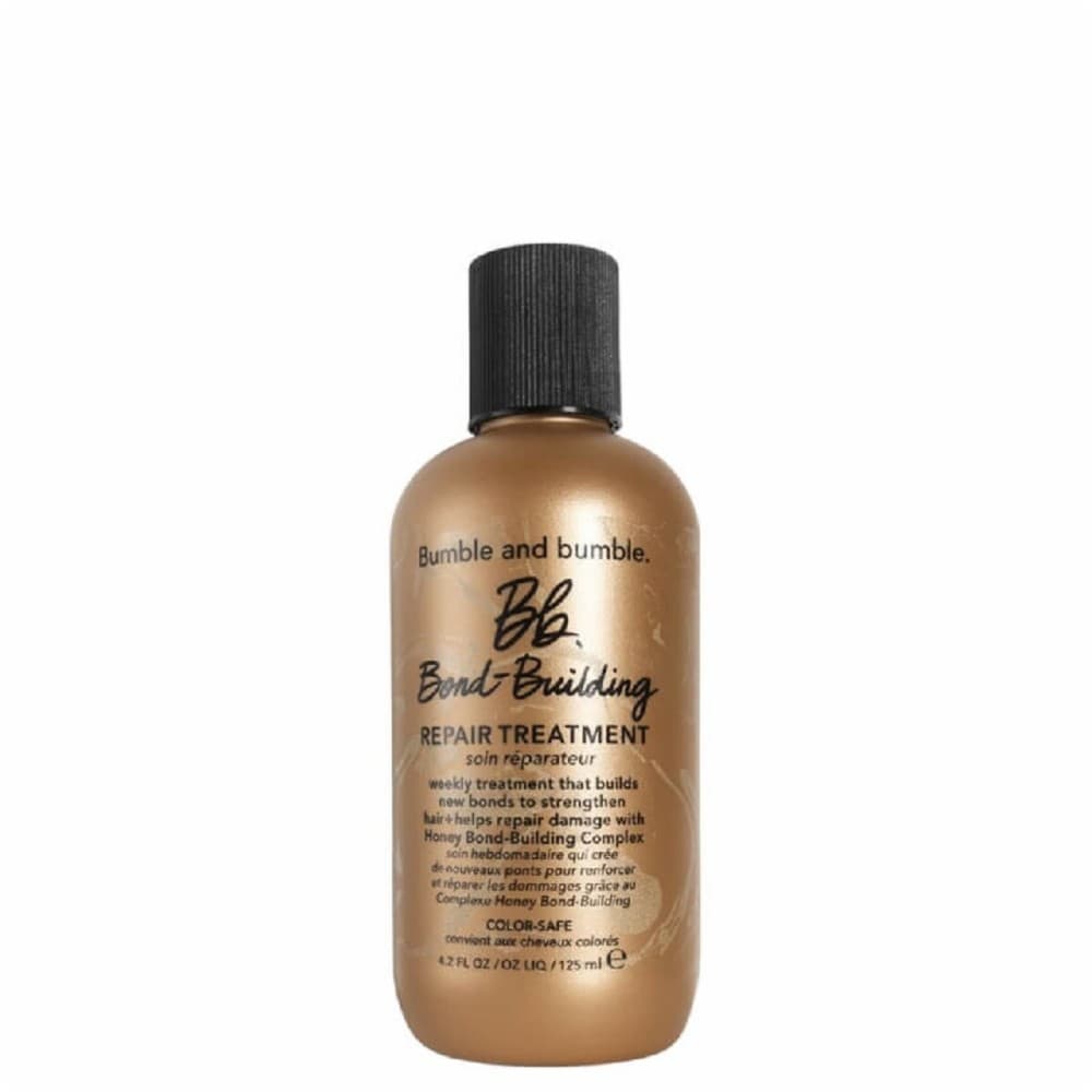 Restorative Intense Treatment Bumble & Bumble Bond Building Treatment 125 ml